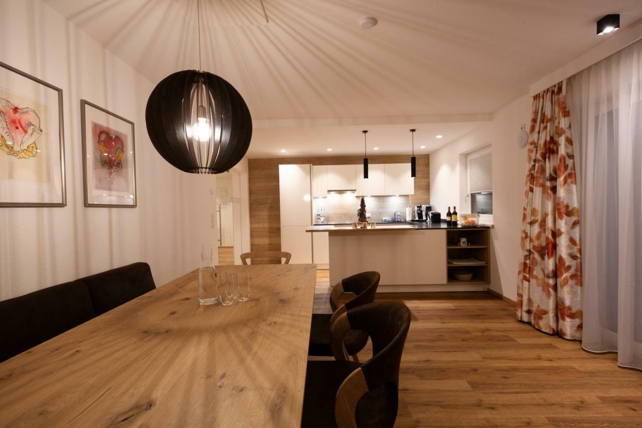 Da Peatala Appartement Serfaus
