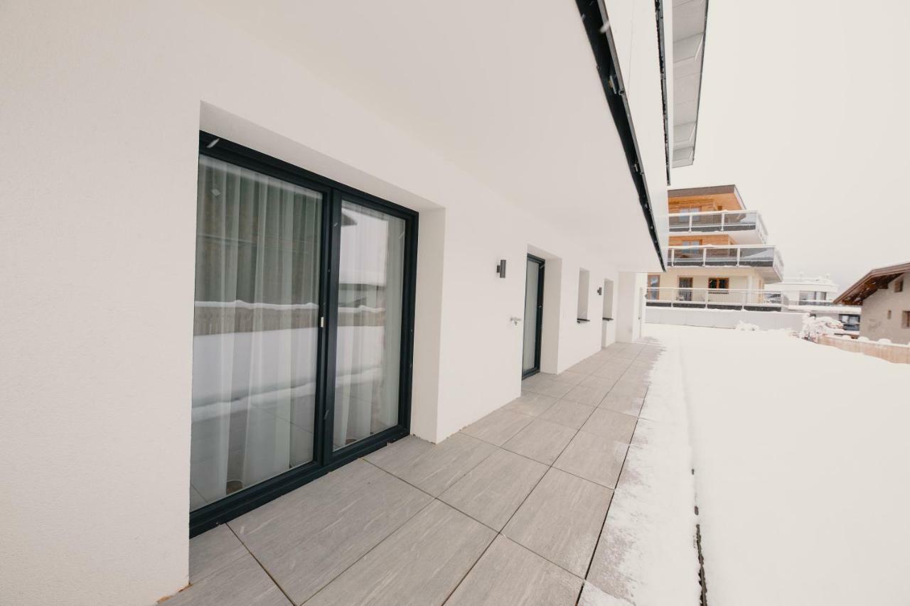 Da Peatala Appartement *